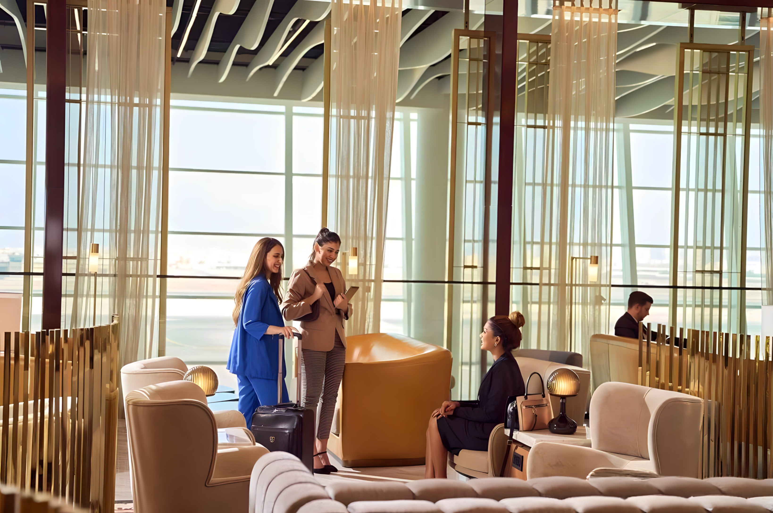 Pearl Lounge