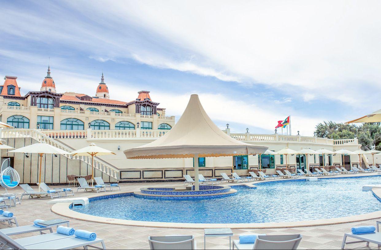 Rixos Montaza Alexandria