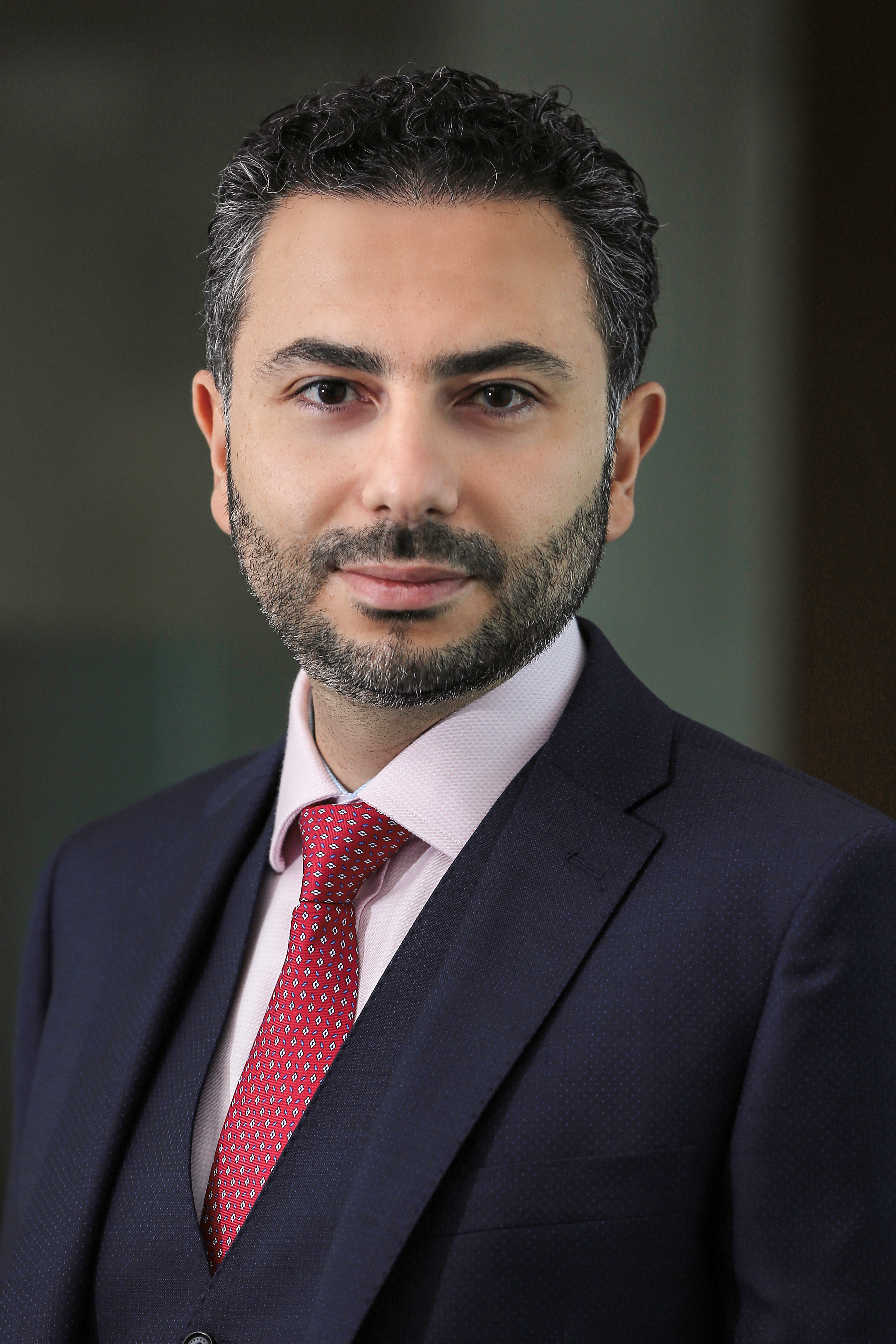 Sherif El Haddad, Founder and CEO of Vintage Vaults (4)