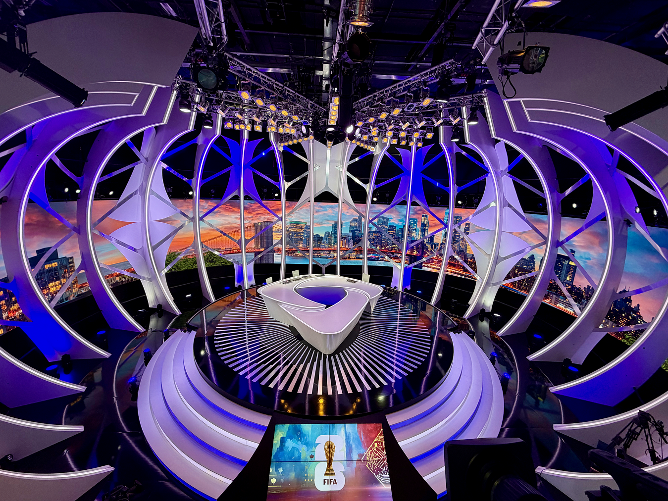 Studio 9