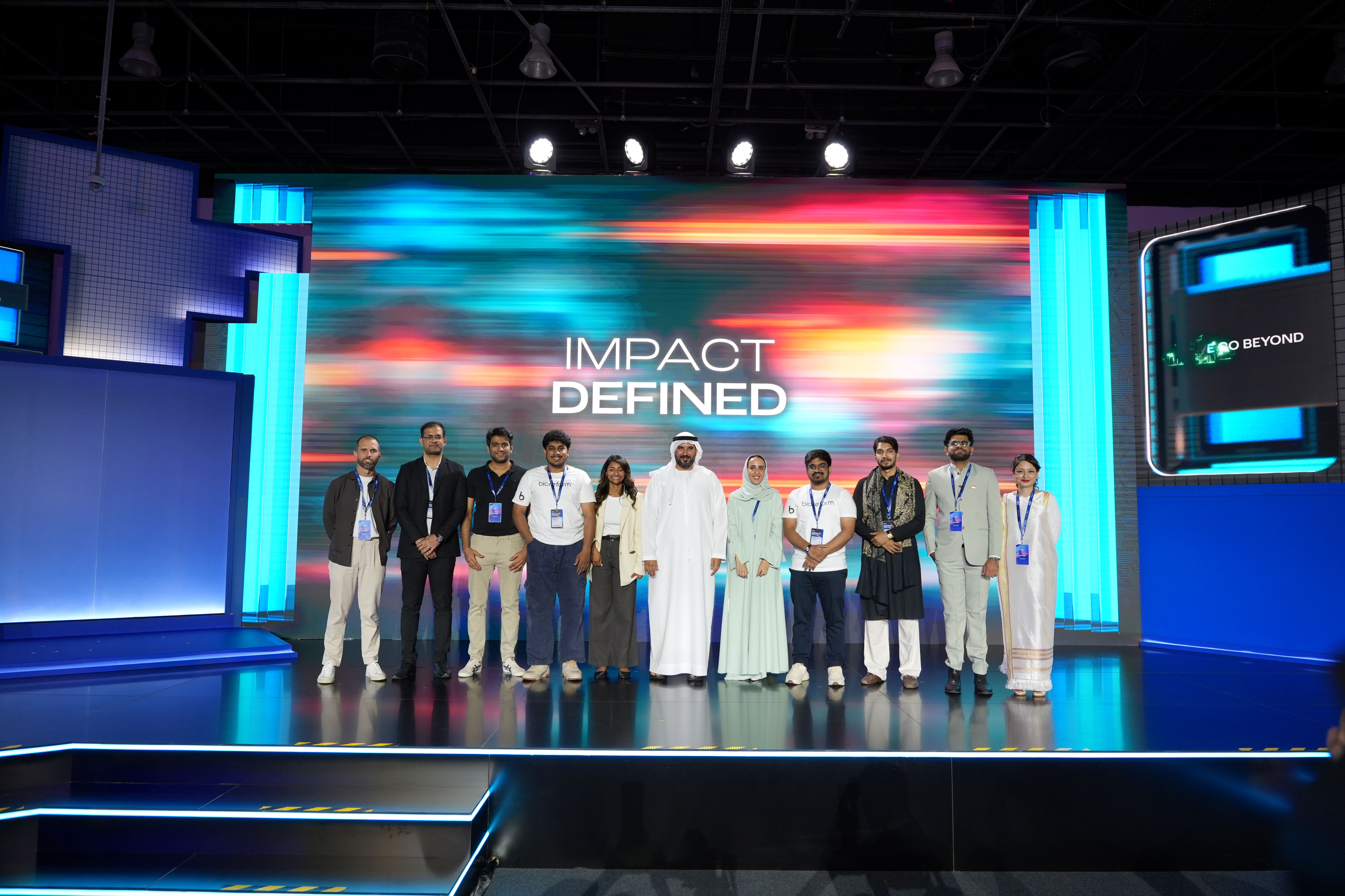 UAE - India Startup Series