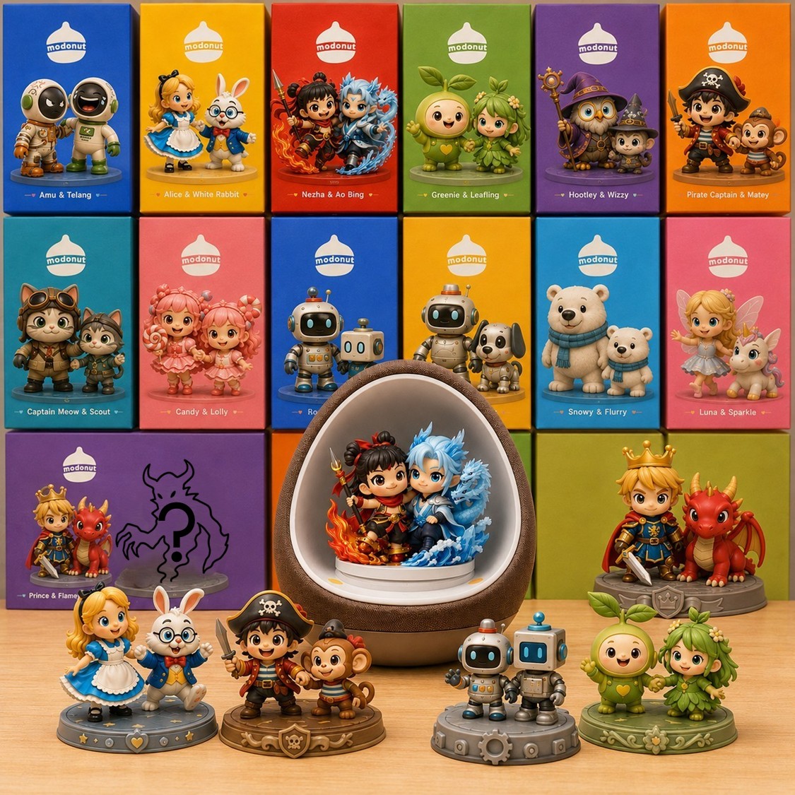 console-characters-all