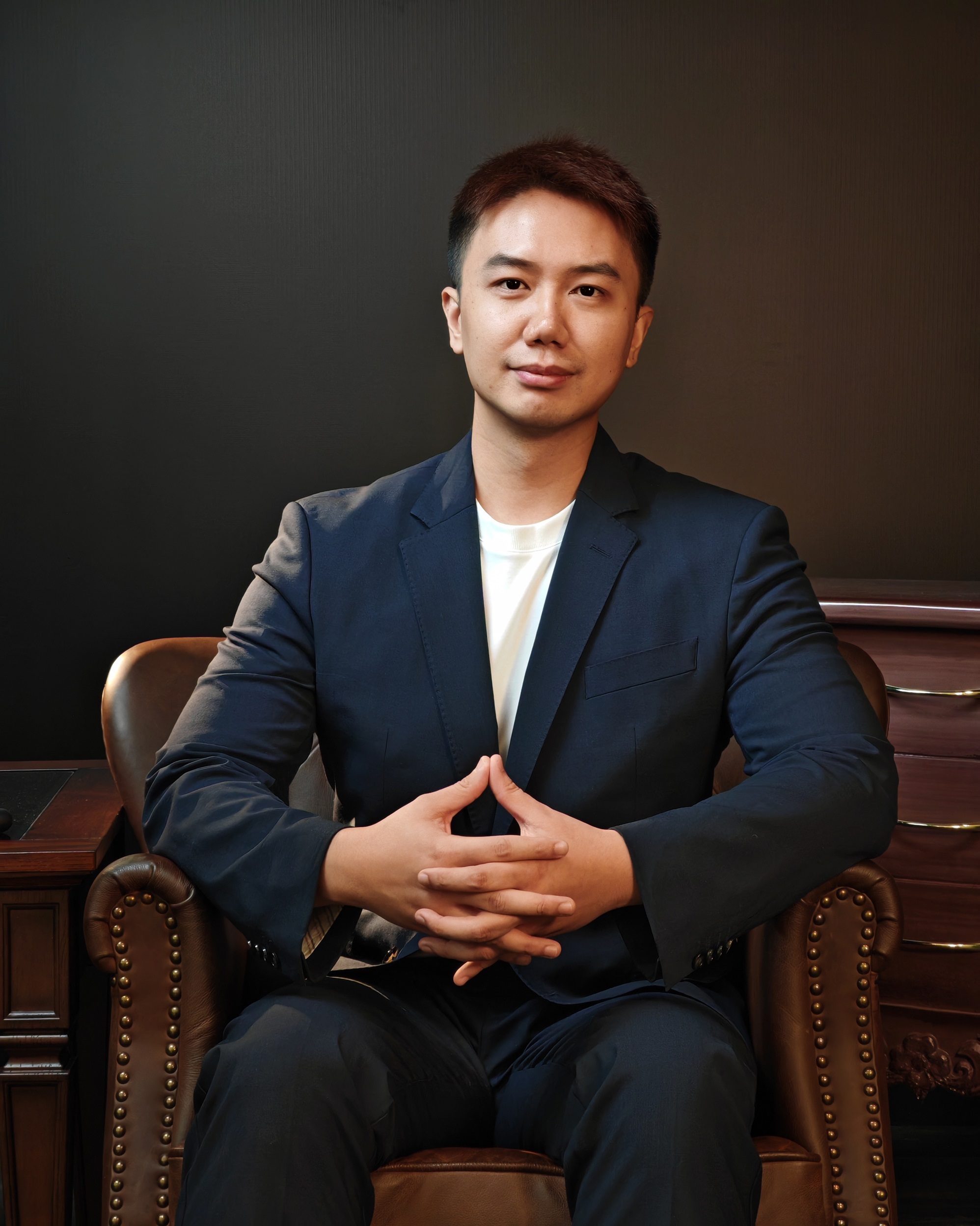 Debo Zhang - HONOR GCC GM