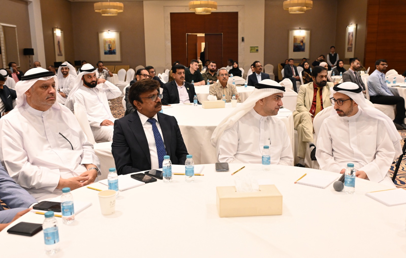 During the workshop (2)
