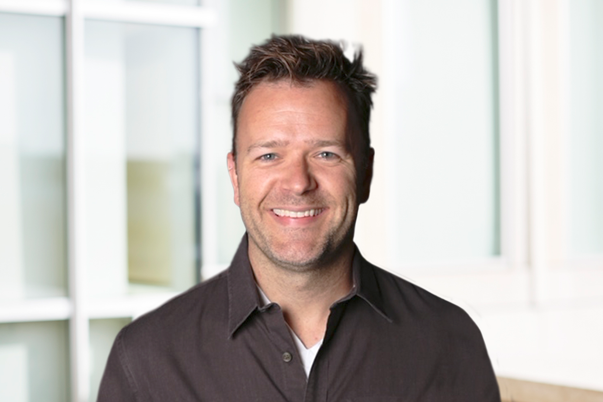 Eric Doerr, Chief Product Officer, Tenable (1)