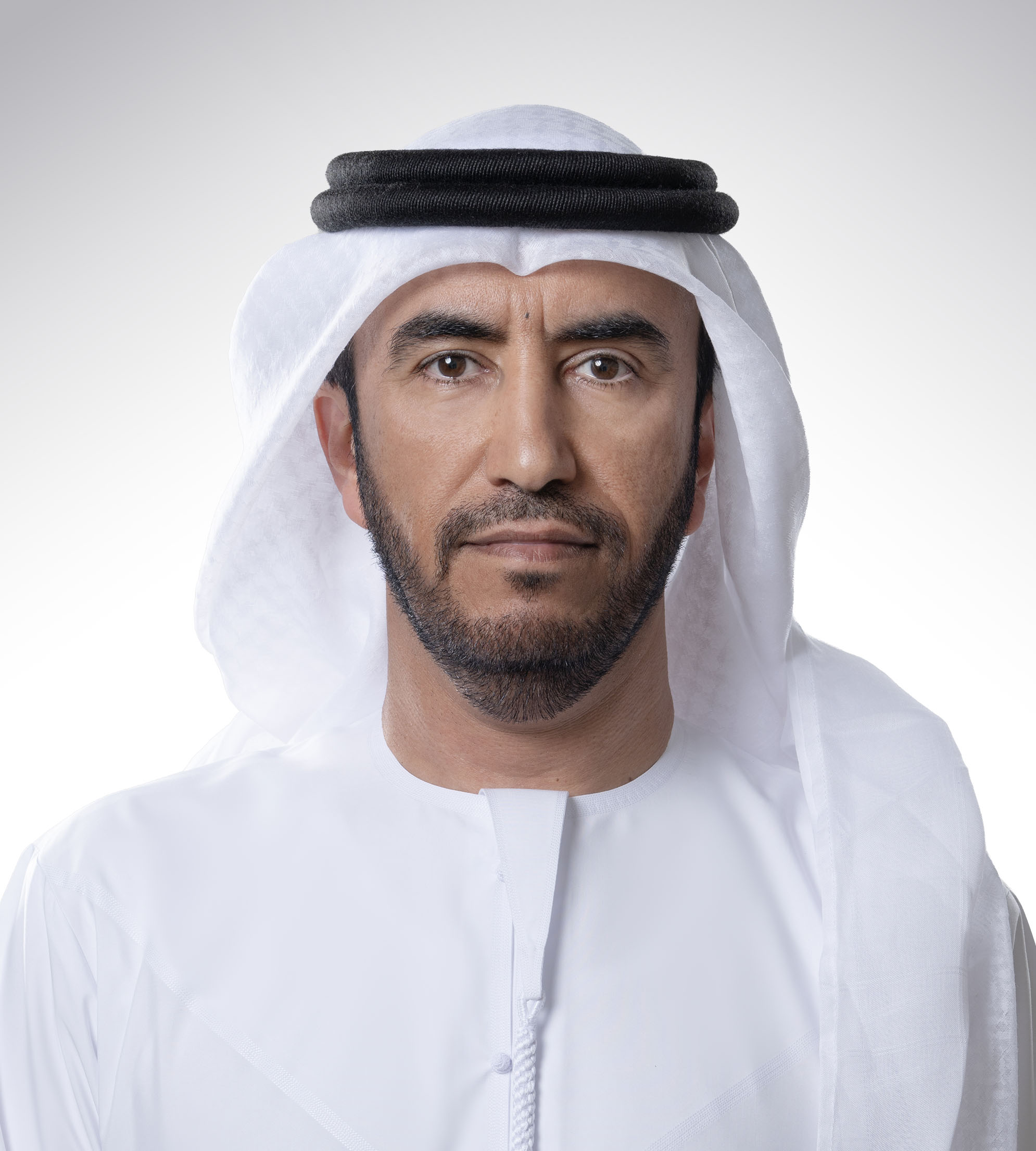 HE Ghannam Al Mazrouei, Secretary General, NAFIS