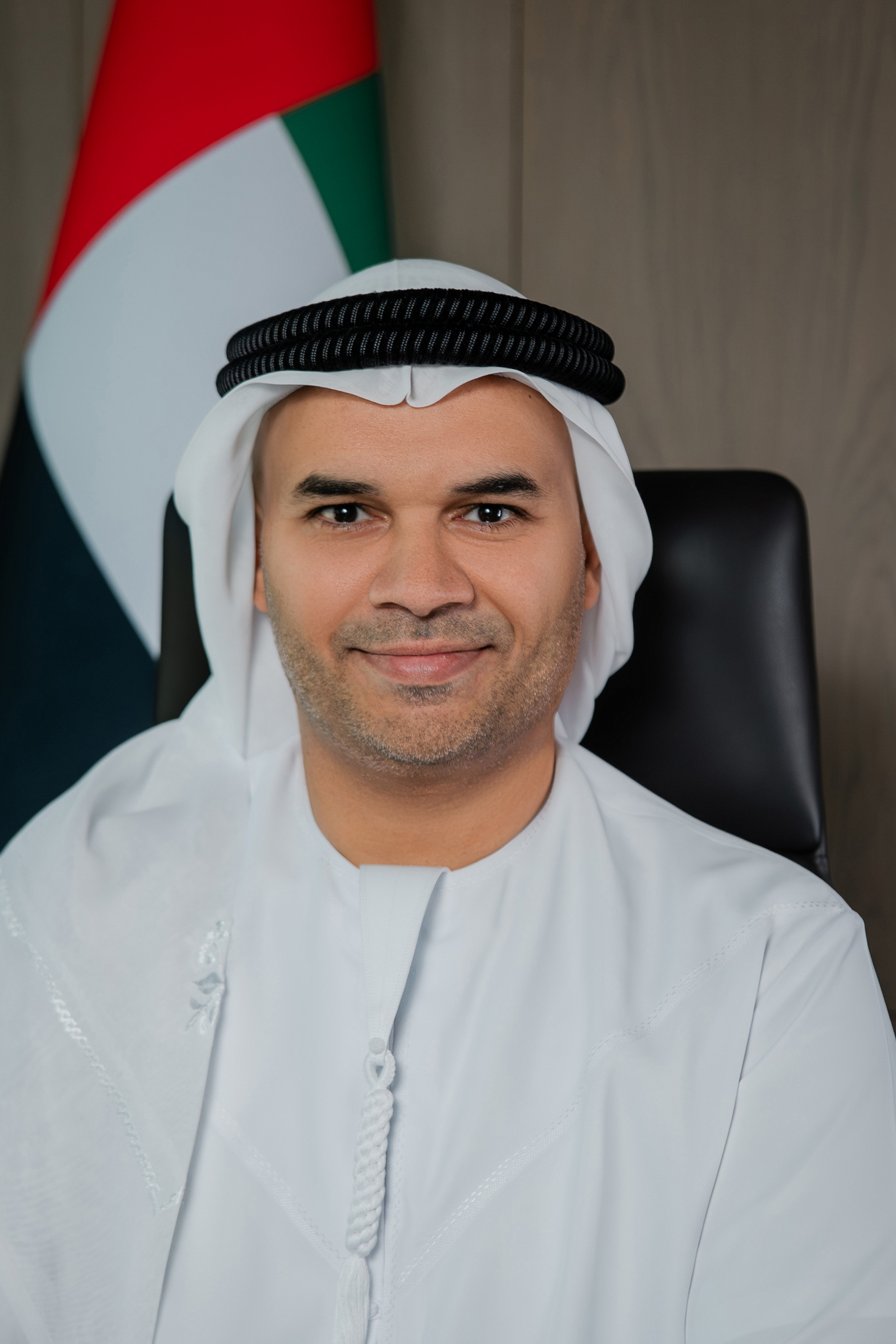 Image 2 - His Excellency Abdulaziz Al Mulla, Director General of the FTA