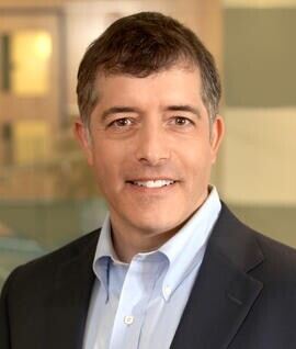 Jeff Levinson_Headshot
