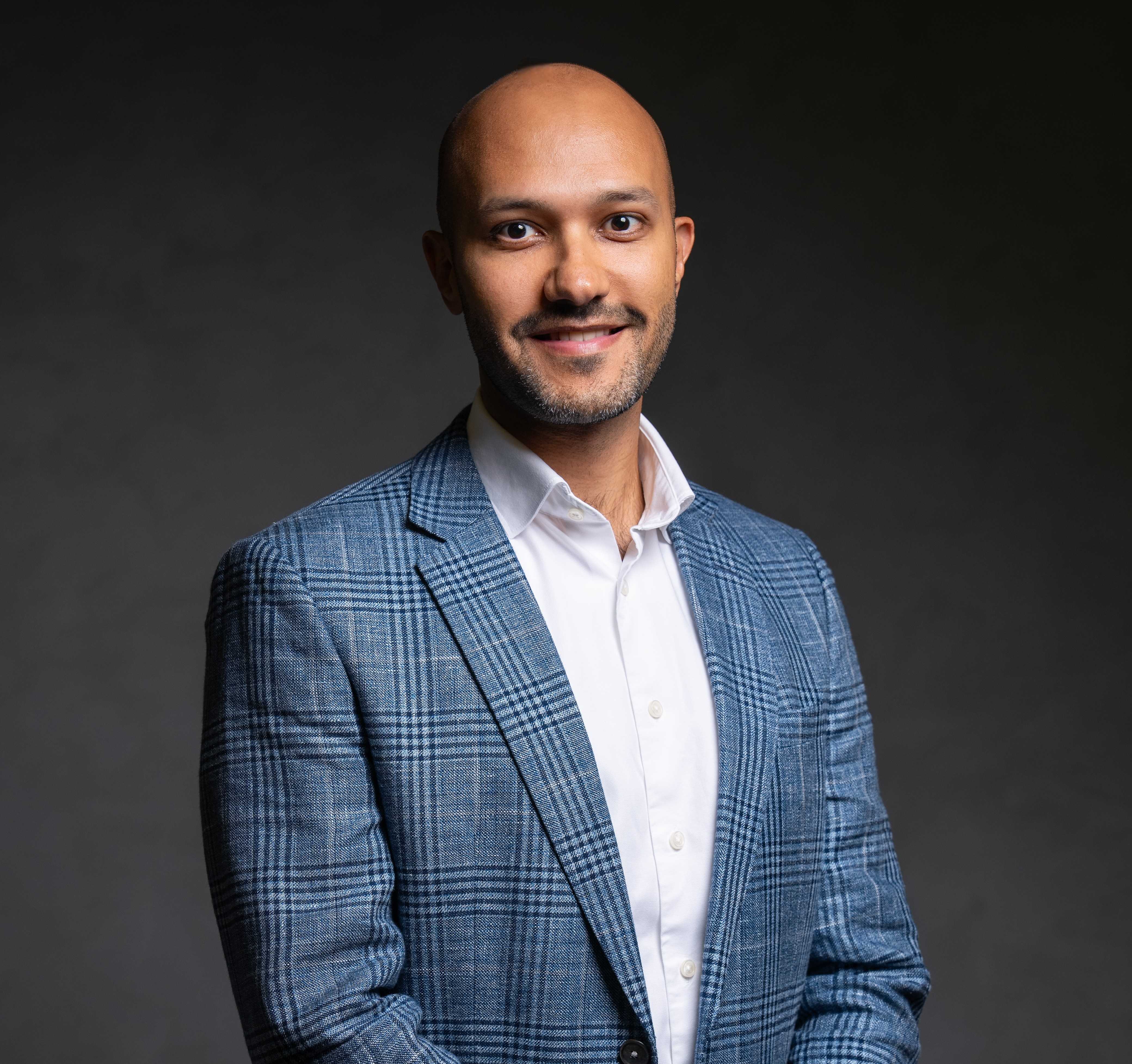 Mohamed Amer, Managing Director, ICC MENA
