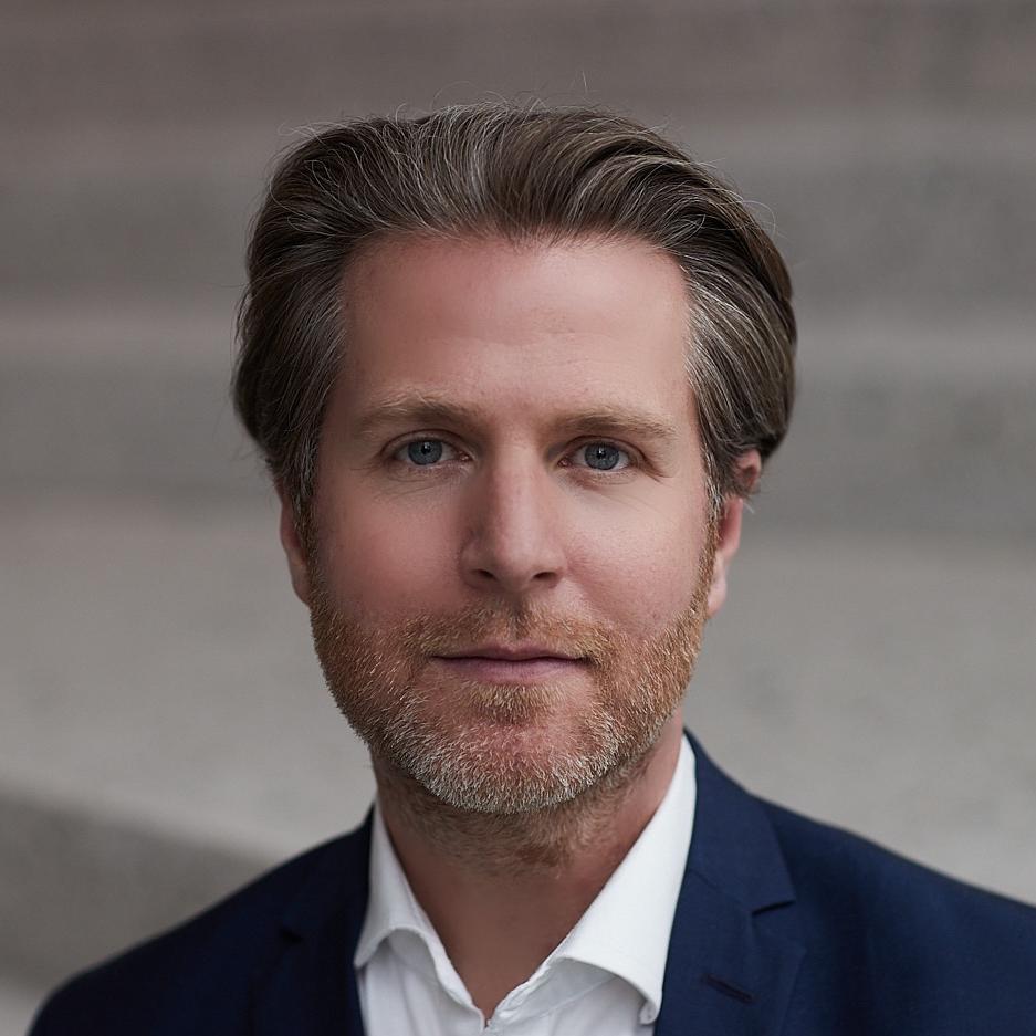 Peter Jameson, Managing Director and Partner, BCG