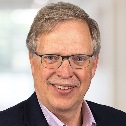 Richard Tworek. Chief Technology Officer, Riverbed