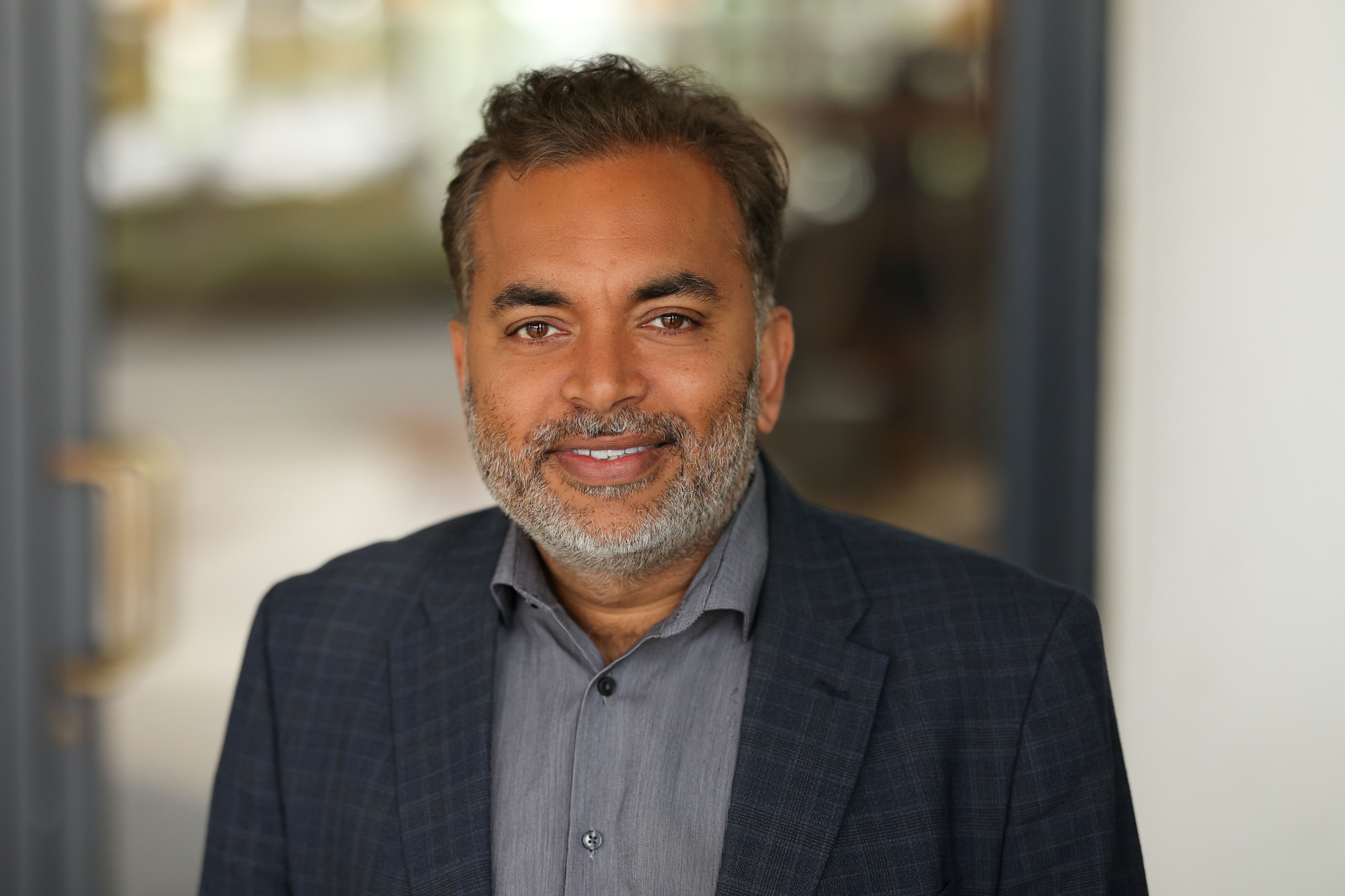 Sachin Nayyar, CEO of Saviynt