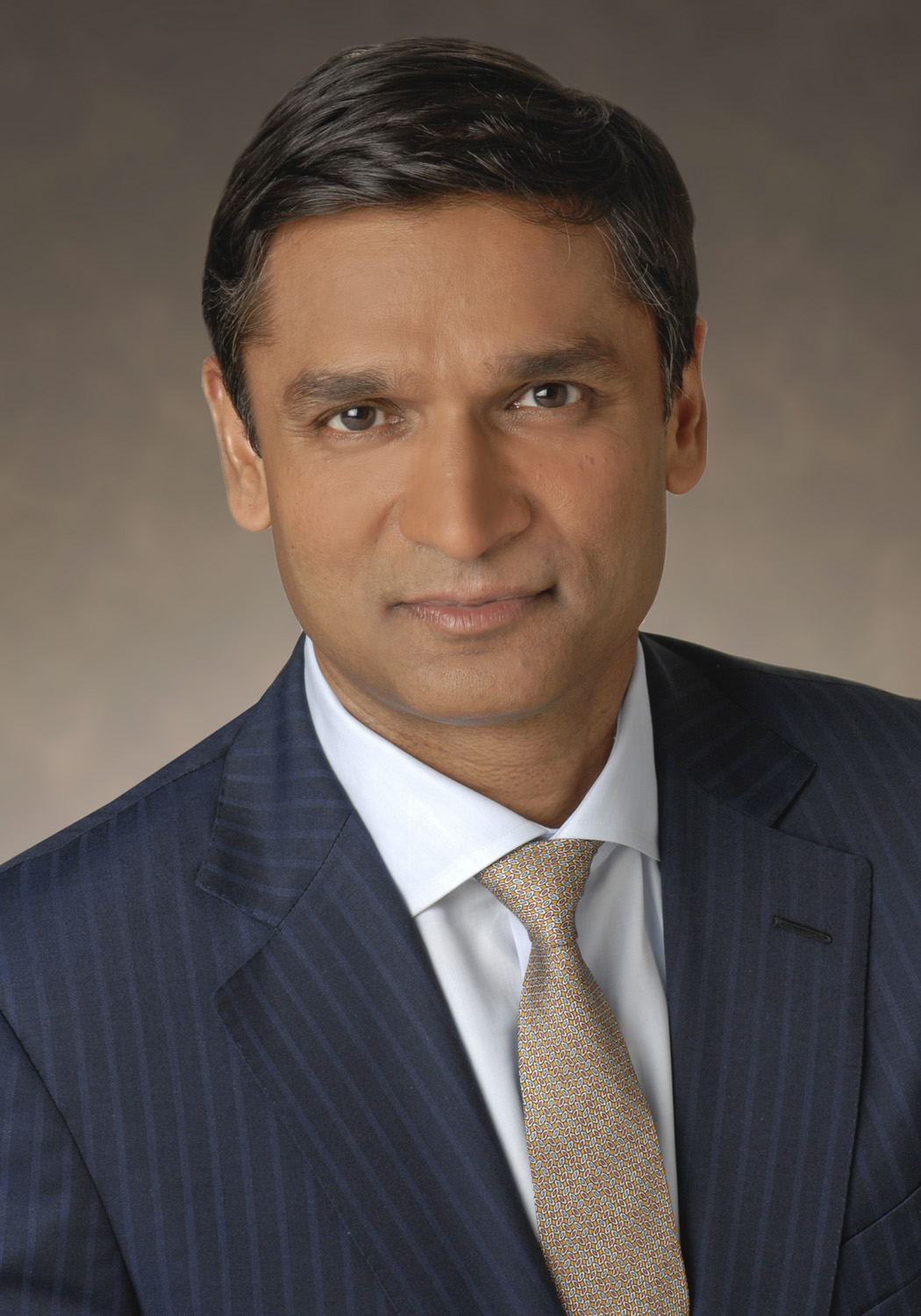 Shahid Ahmed, Head of Edge Services, NTT DATA Inc.