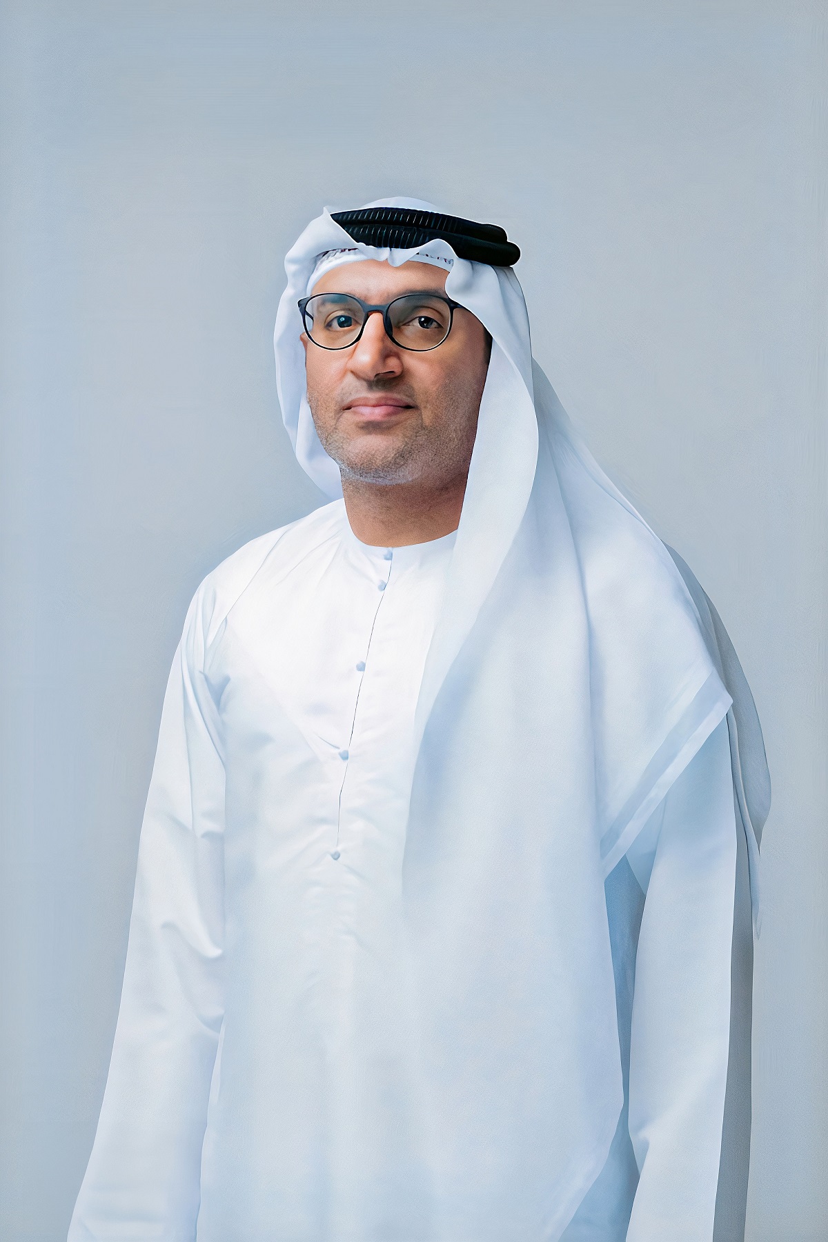 Badar Rashid Alblooshi, Chairman, Arabian Gulf Properties (6)
