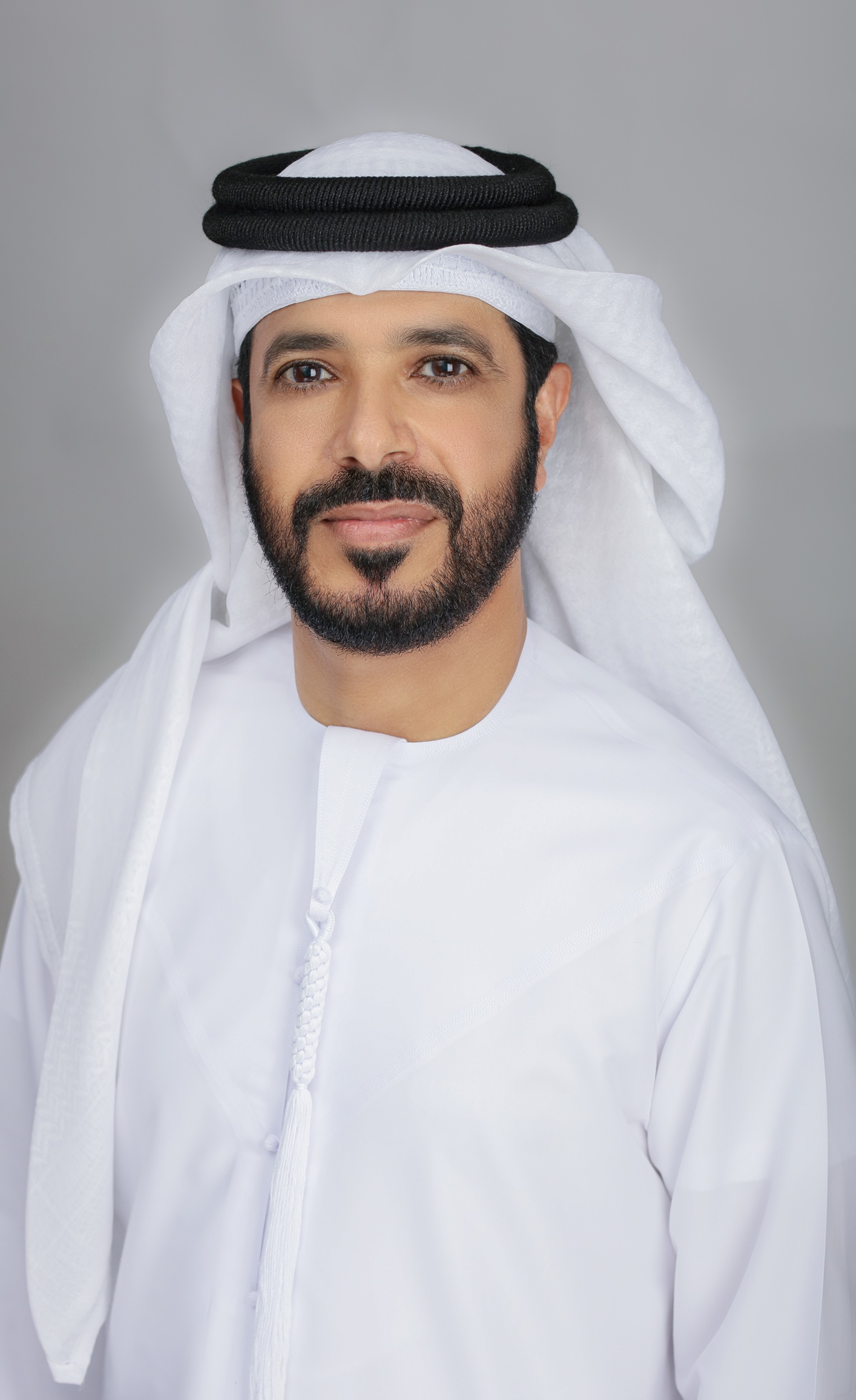 HE Mohammed Salman Al Hammadi