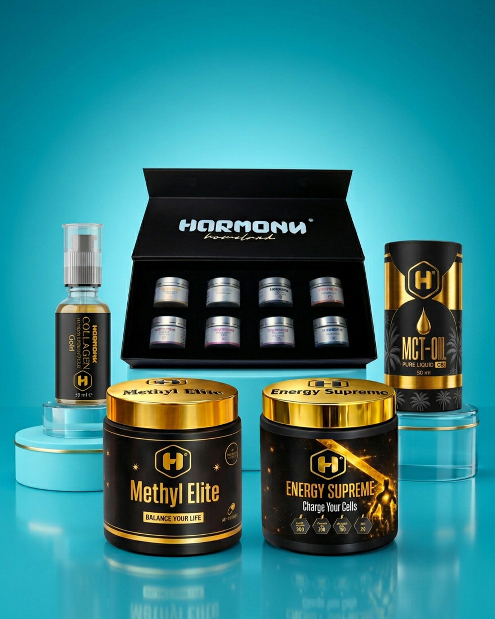 Harmony 1