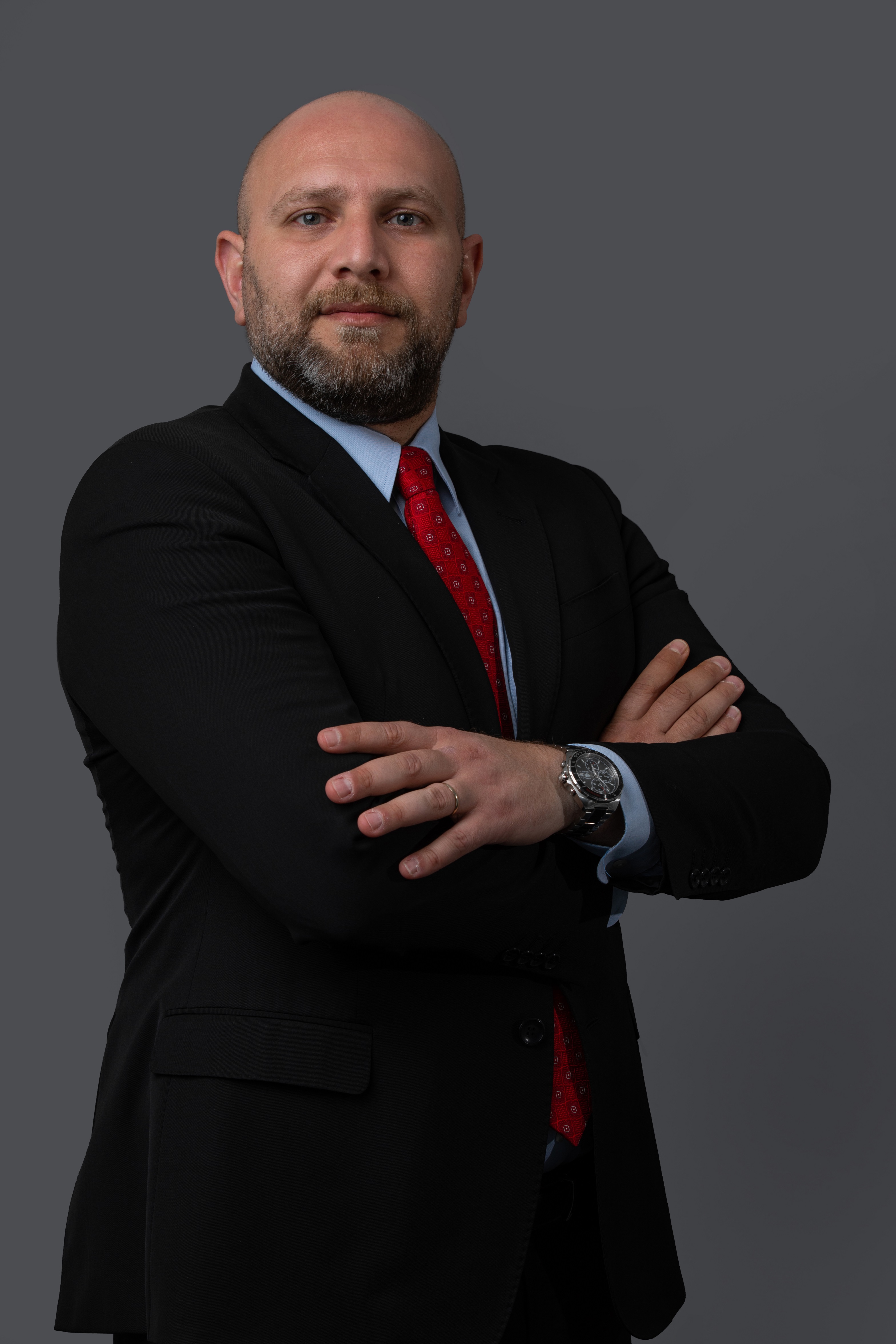 Mohammad Abulhouf, Vice President & GM, Middle East & Africa, Nutanix (2)