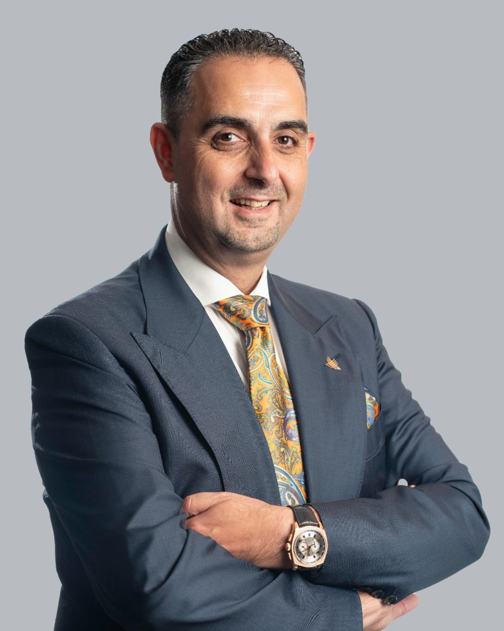 Mortada Al Dandashi
