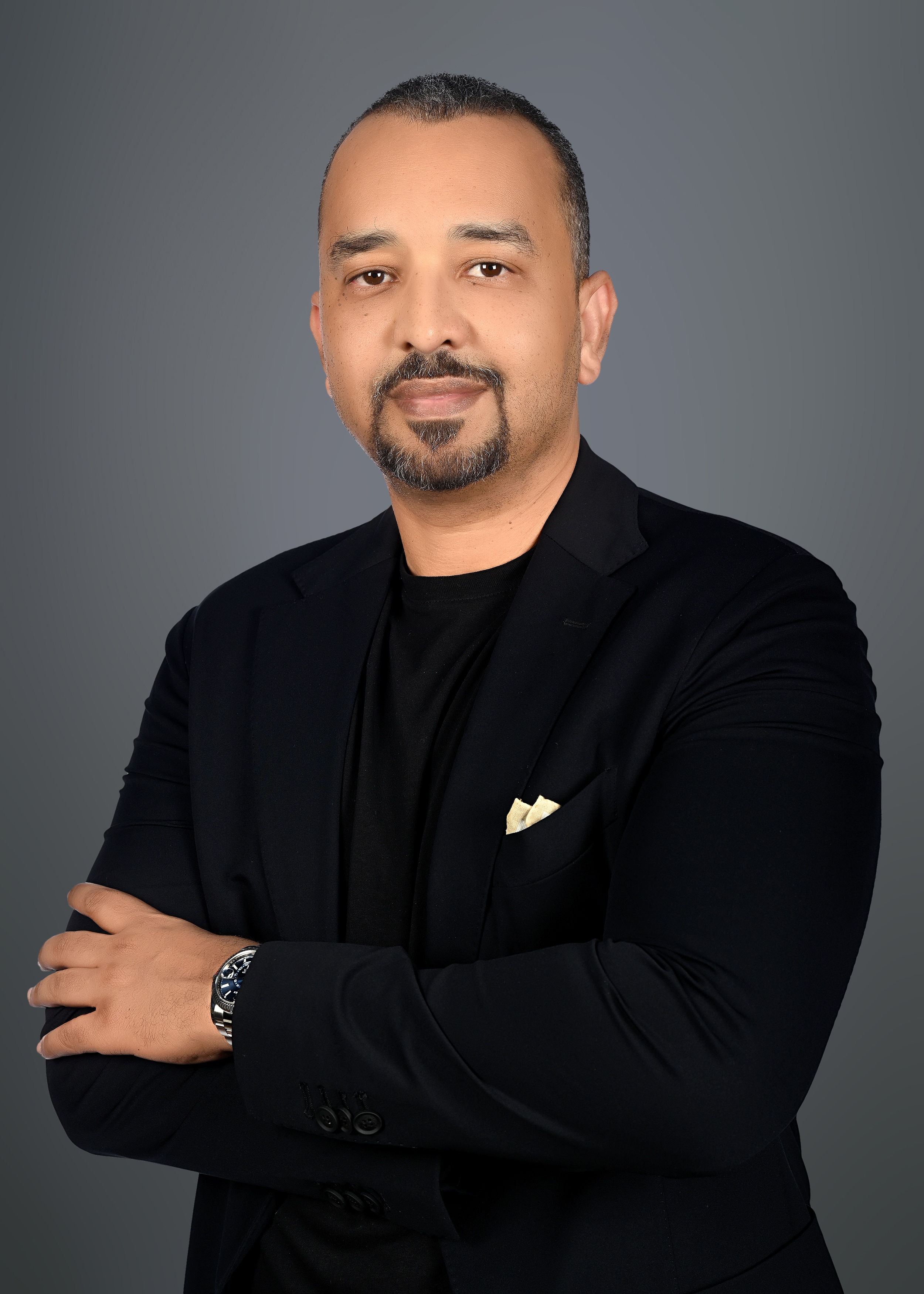 Murad Ali, Head of Middle East Central Asia, Logitech for Business (1)