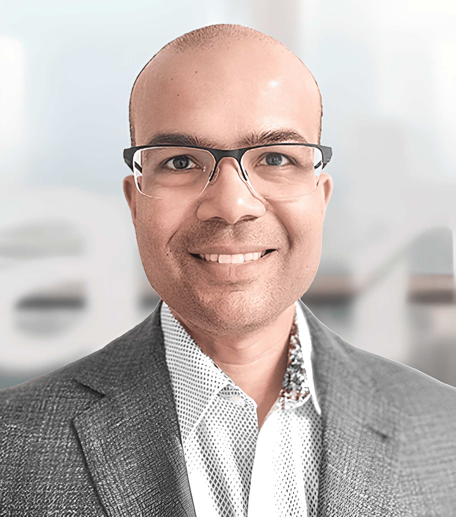 Raghu Malpani_UiPath
