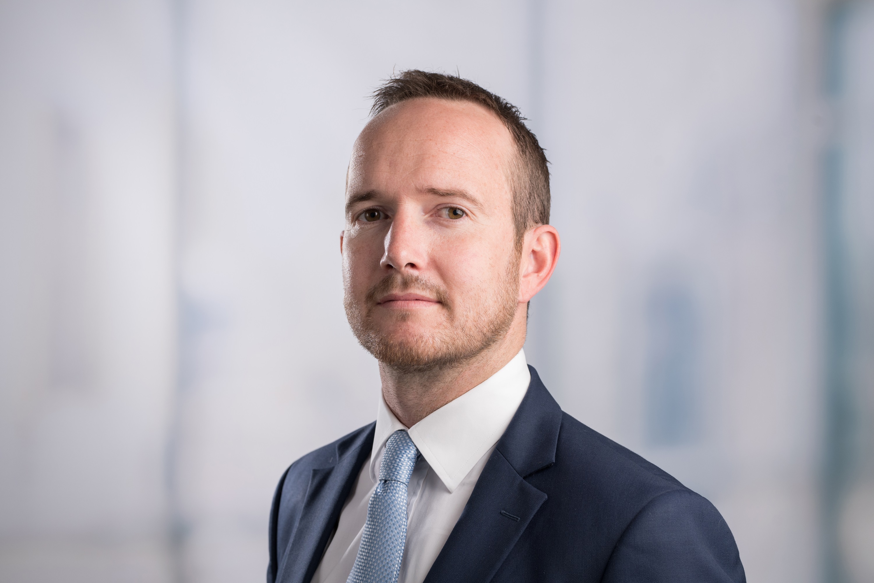 SHANE BREEN - Head of Sharjah & Northern Emirates - Savills Middle East