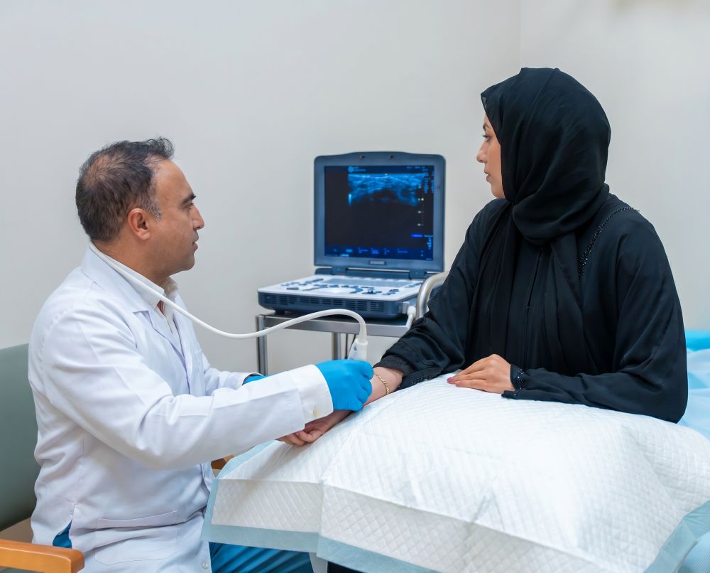 SSMC Lupus Clinic 1