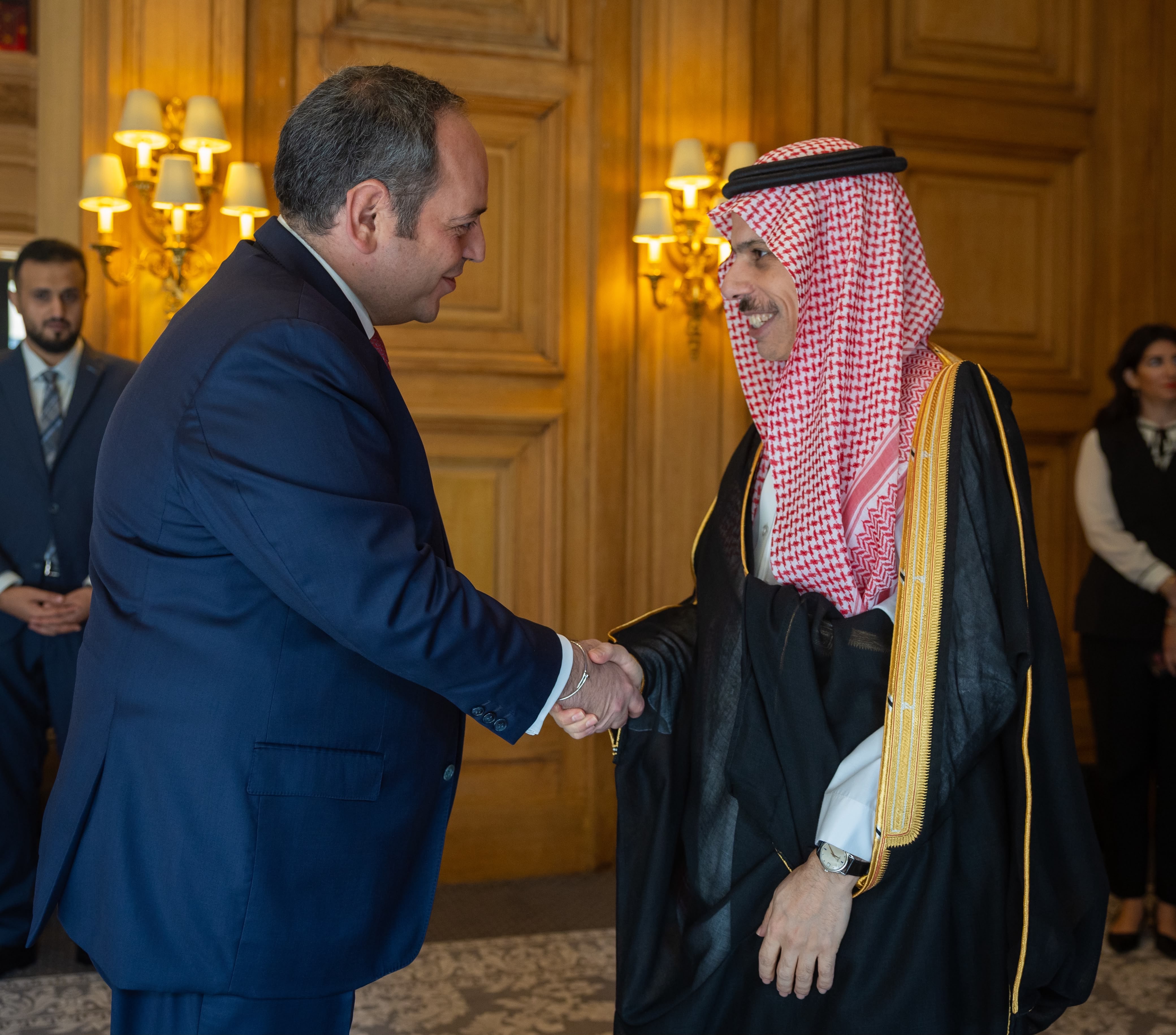 Saudi Arabia and BIE Sign See Agreement for Expo 2030 Riyadh (2)