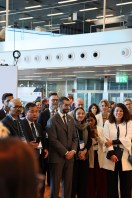 Abu Dhabi Department of Energy advances global efforts to strengthen water resilience during World Water Week 2026