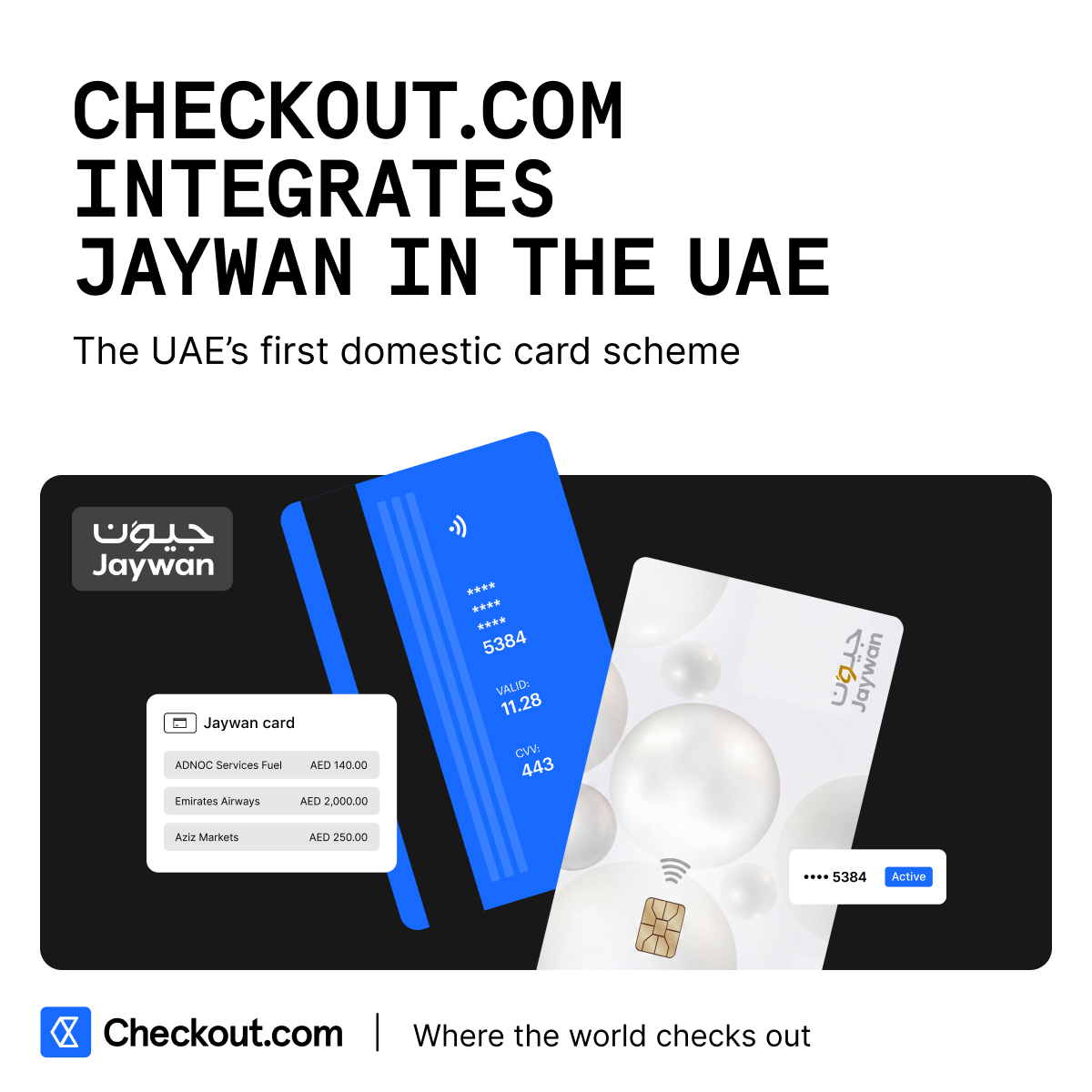 Checkout.com x Jaywan_Image 2