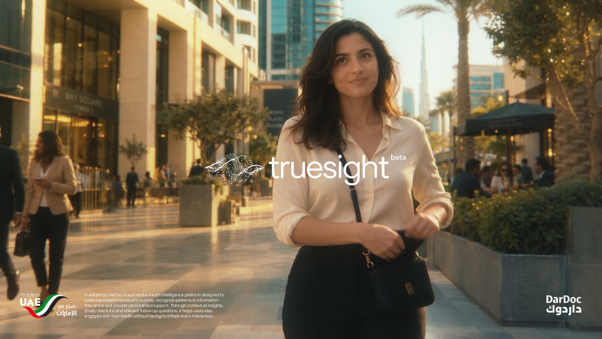 DarDoc Truesight