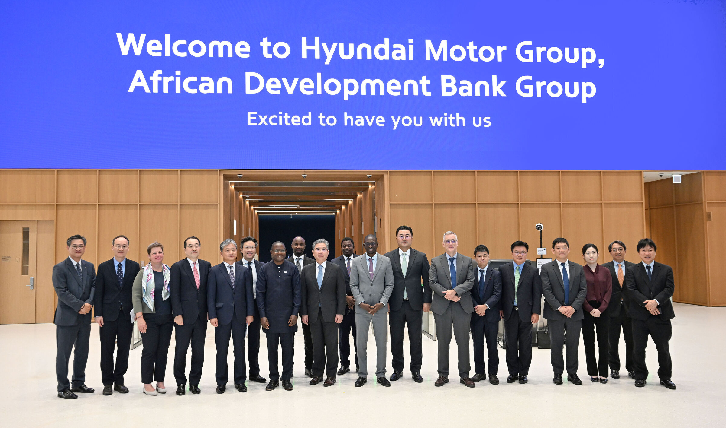 HMG and AfDB Partner to Accelerate Sustainable Development Across Africa_Image3
