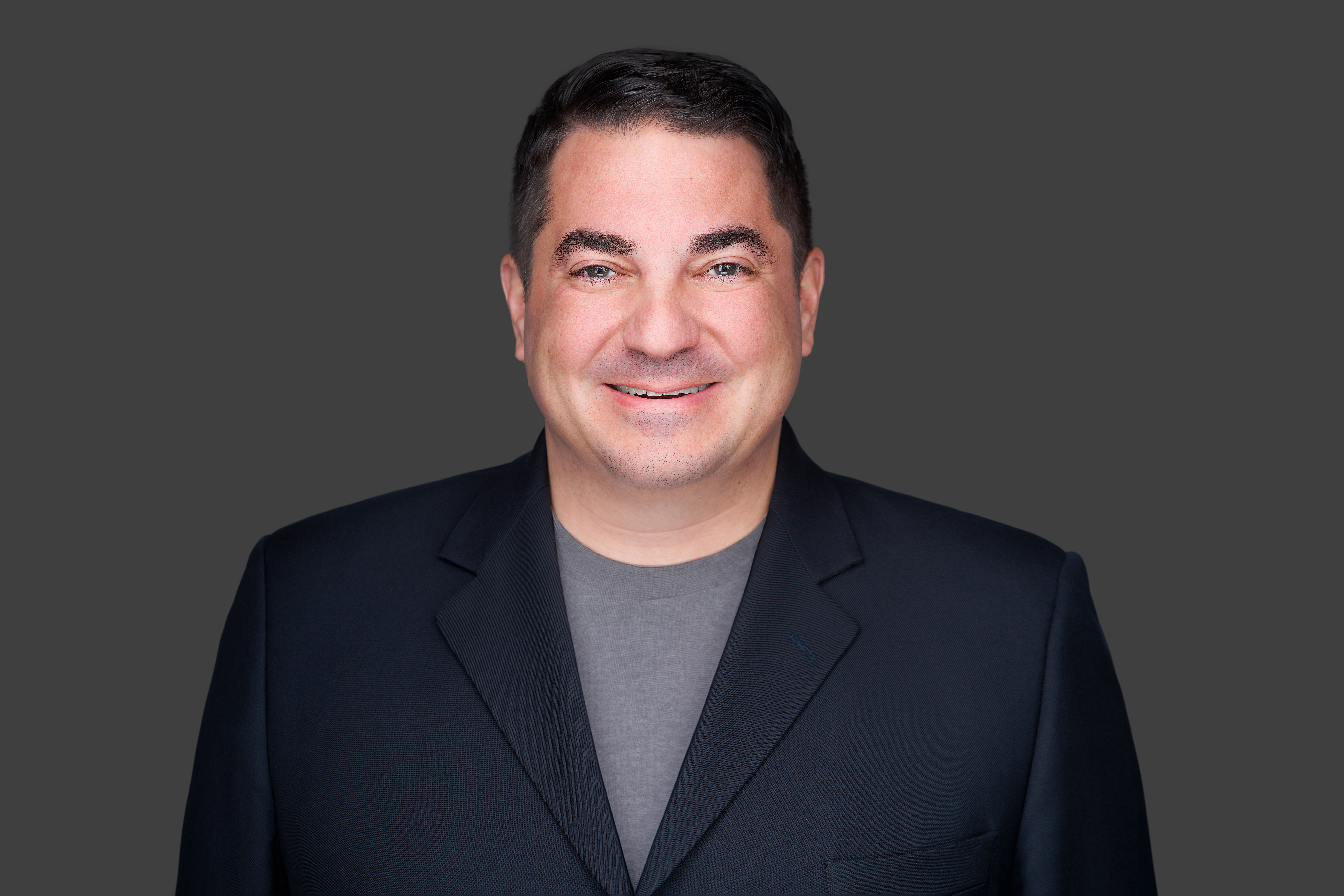 Josh Good, VP, Tech Ecosystems & Strategy at Qlik