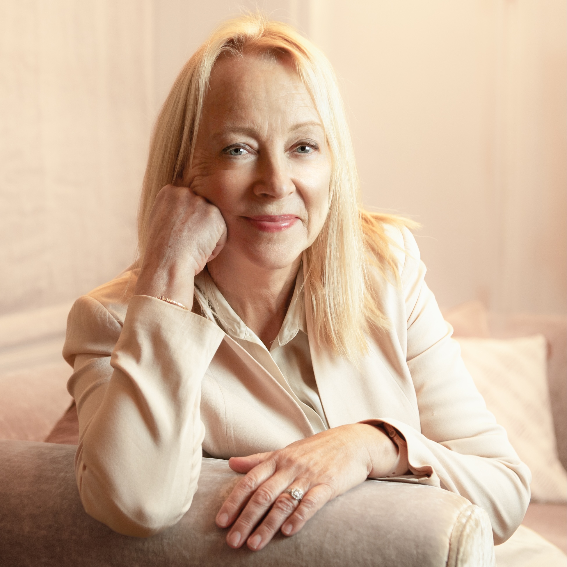Lynda Gratton
