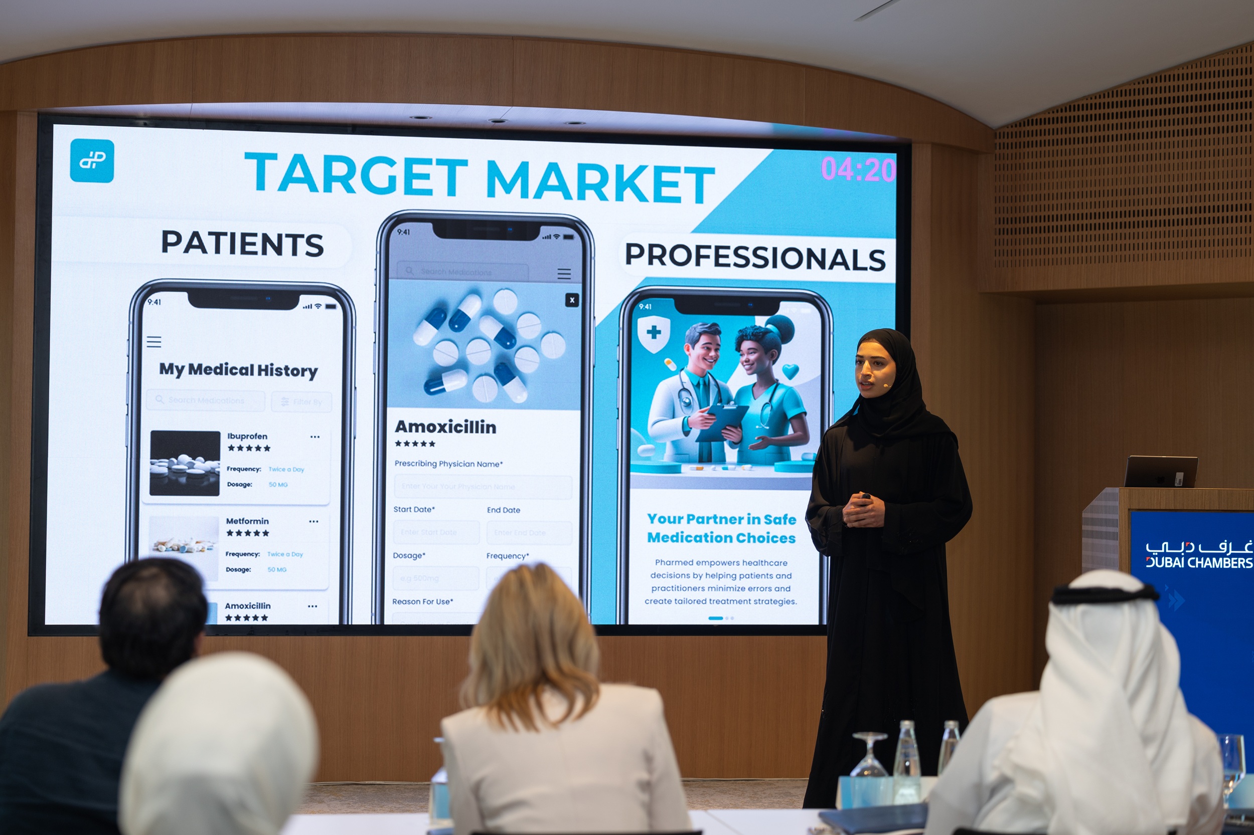Mahra Al Hosani