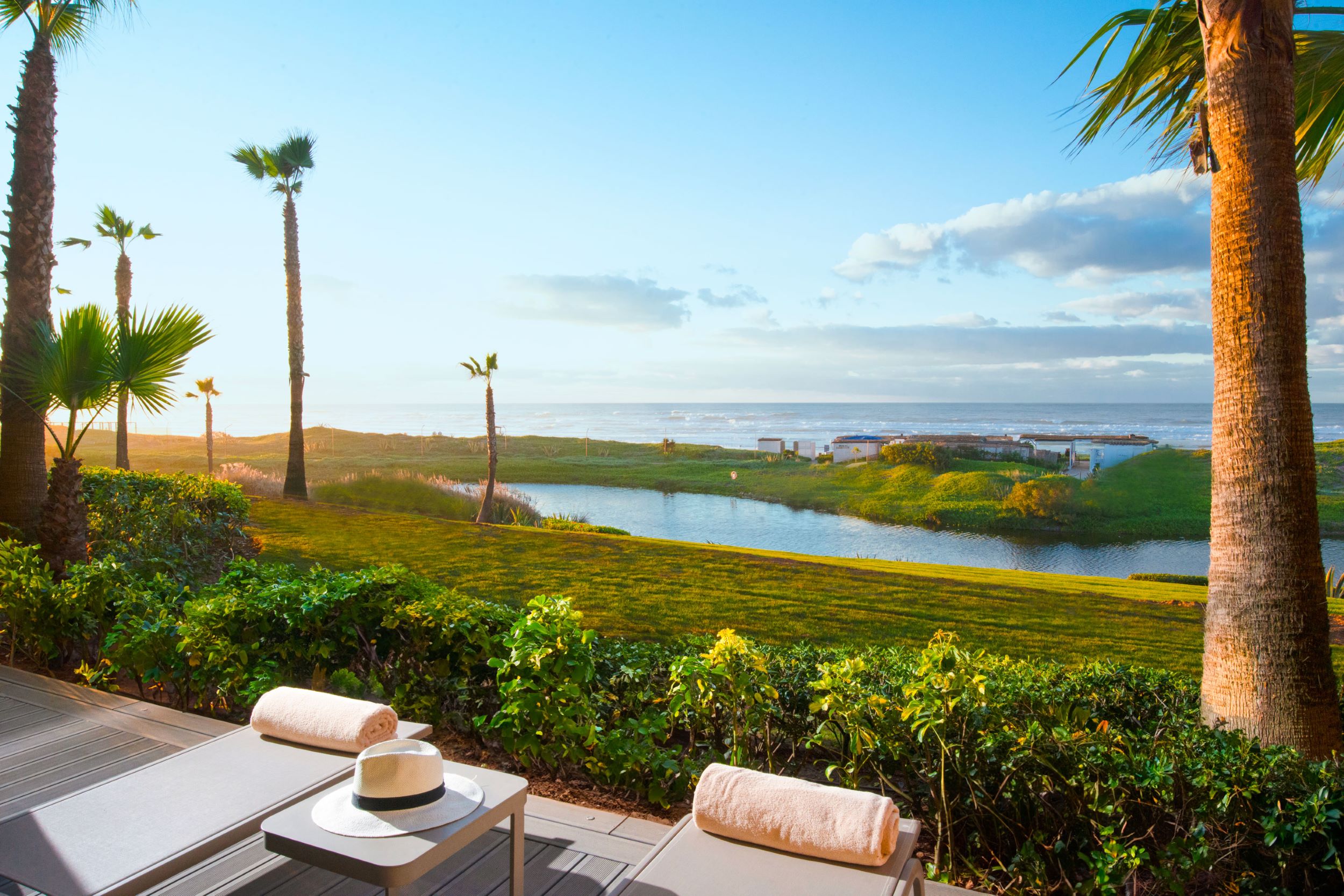 Mazagan Beach and Golf Resort (1)