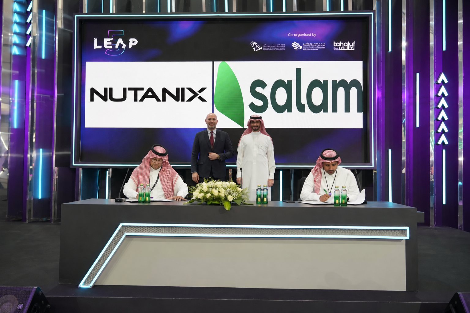 Salam and Nutanix (1)