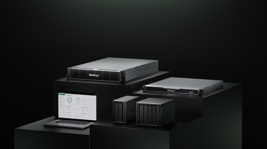 Synology ActiveProtect Manager 2.0 (APM 2.0)