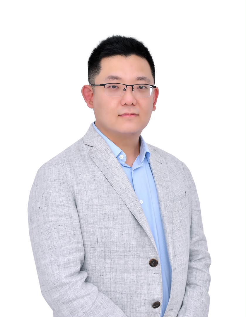 Zheng Li, Co-founder, Group Vice President and Chief Product Officer (CPO) of Ansen Technology