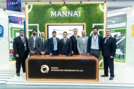 KoçSistem and KoçDigital sign two new partnerships in Saudi Arabia at LEAP 2026
