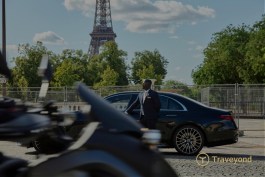 LLA Recognizes Traveyond for Exceptional Bespoke Lifestyle Services in France