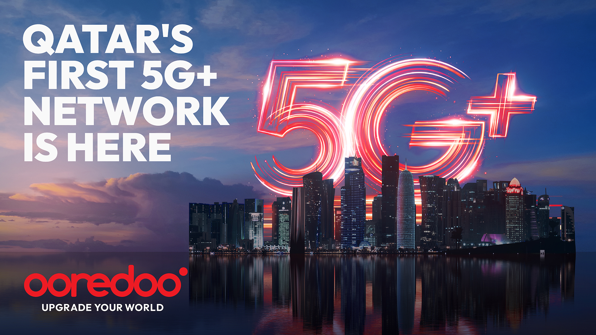 5G Plus-Launch-Press Release