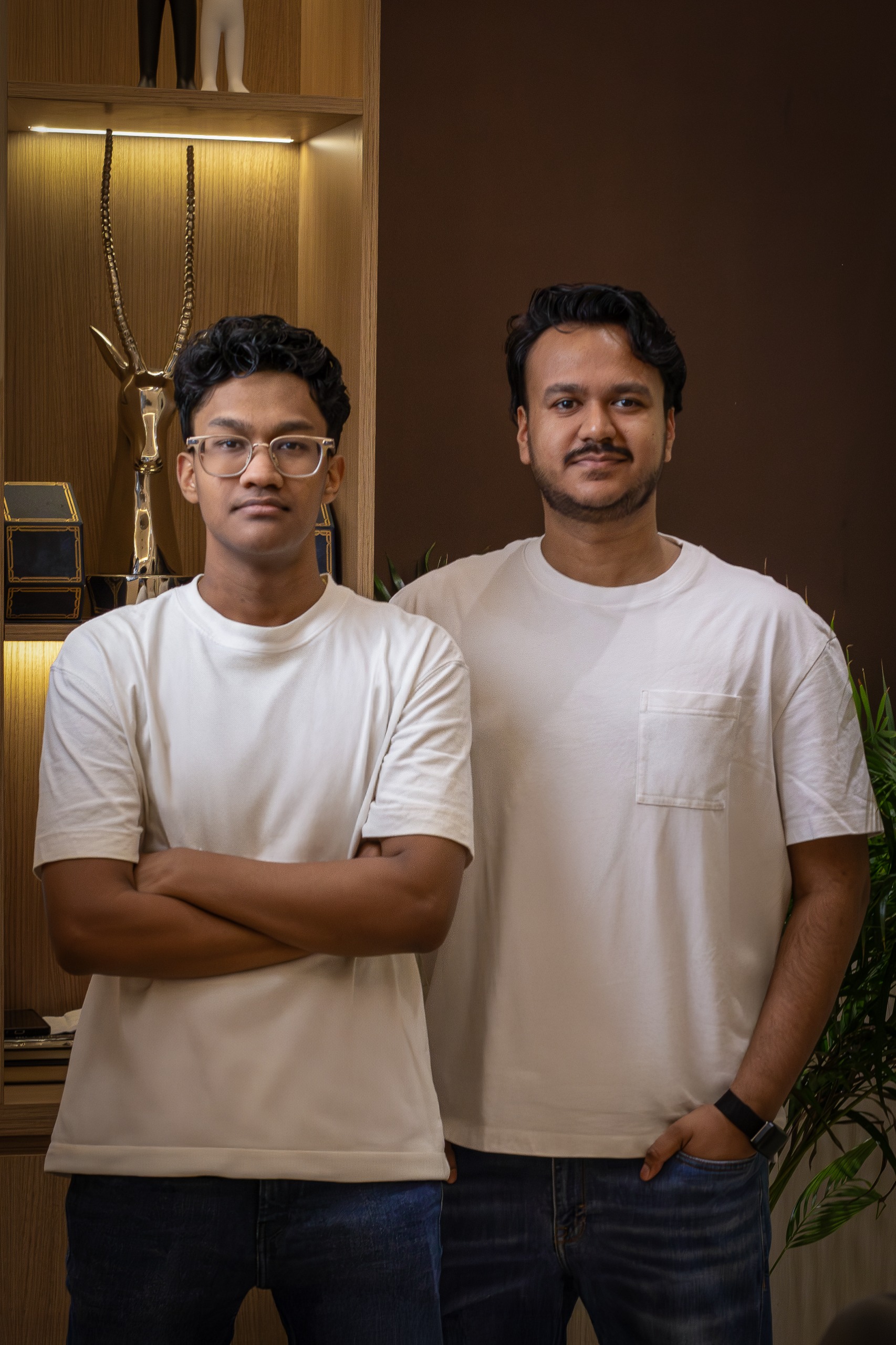 Atiksh and Aryama