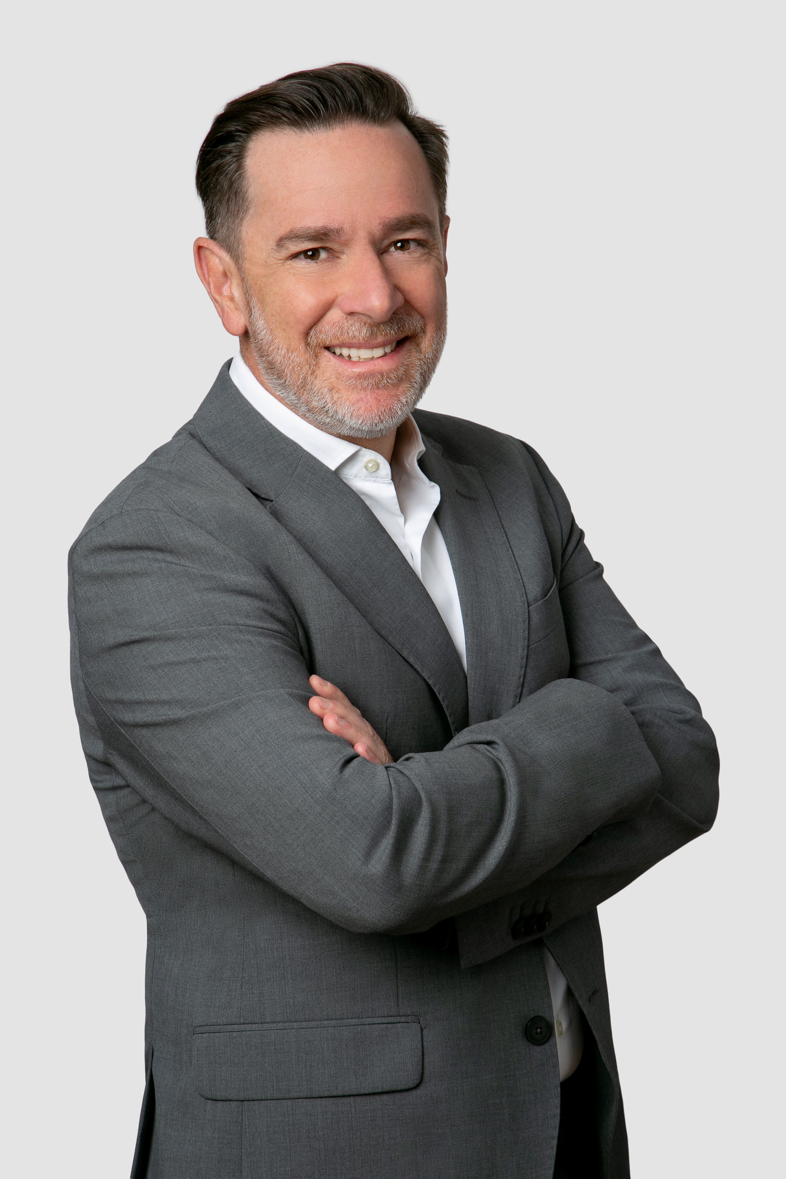 Chris Christodoulou CEO Action Global Communications