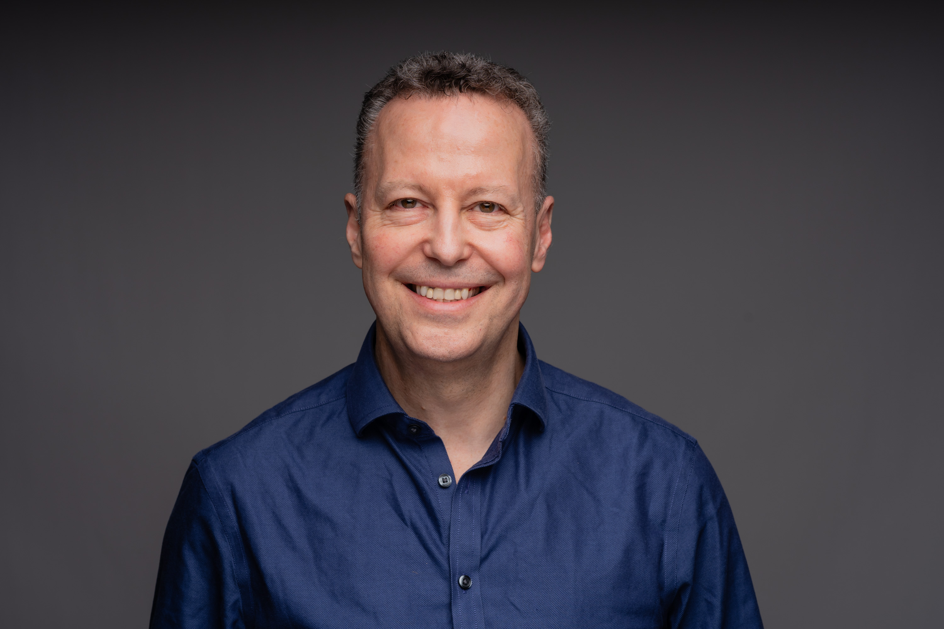 Costi Perricos, Partner and Global Generative AI Leader at Deloitte