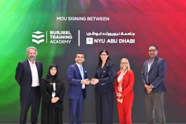 Burjeel Training Academy, NYU Abu Dhabi Partner to Advance Healthcare Research, Innovation, and Talent Development
