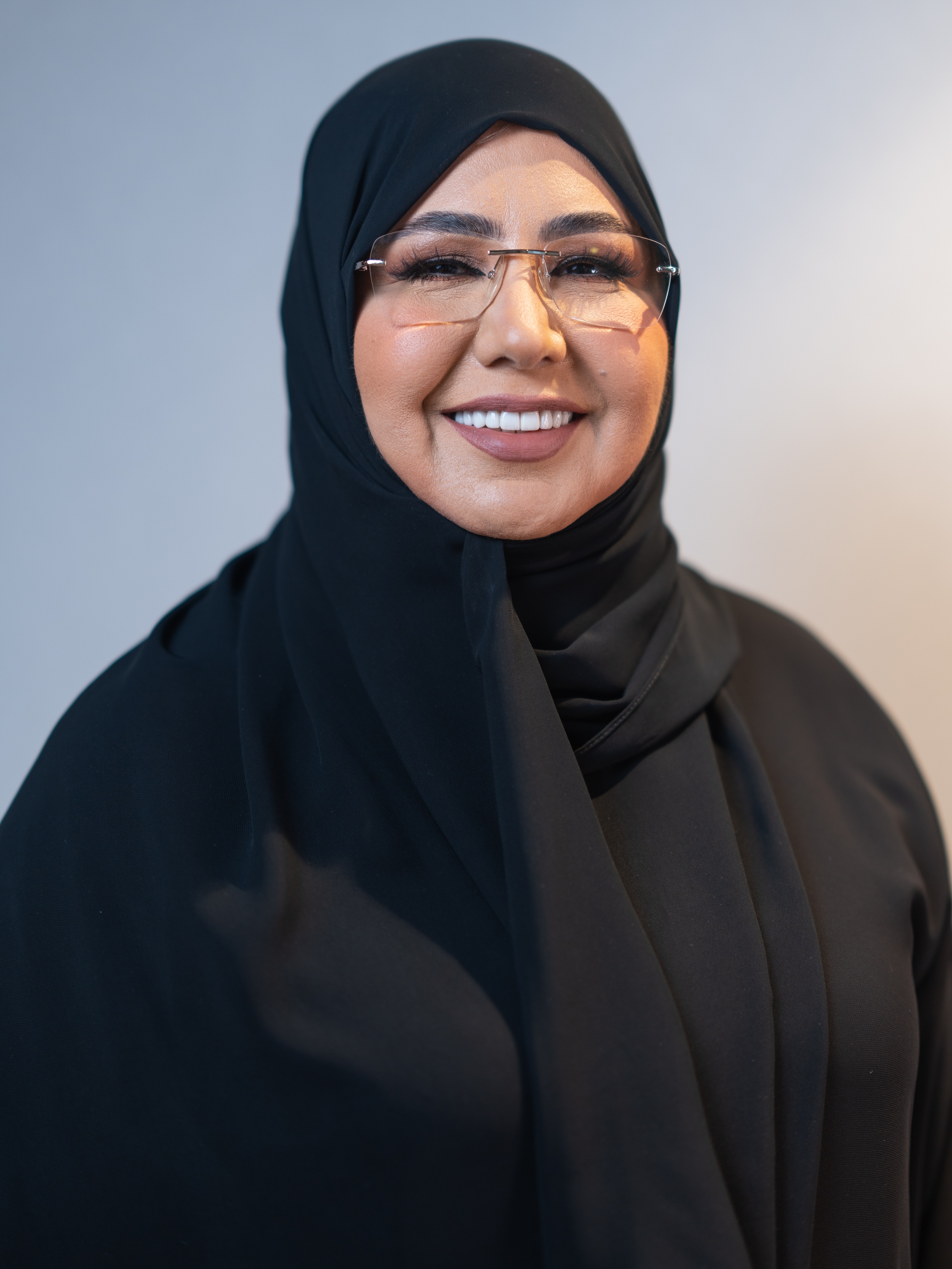Dr.Aishah Al Yammahi, Strategic Advisor, Alef Education