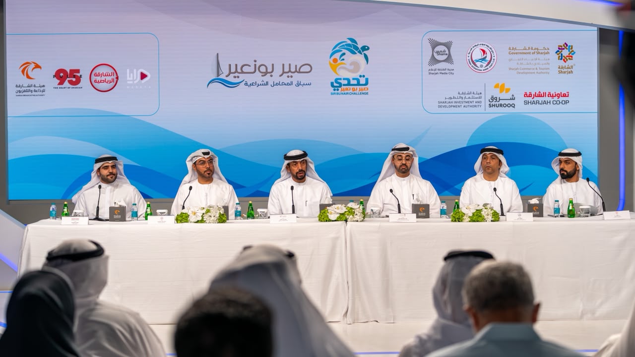 During a press conference (3)