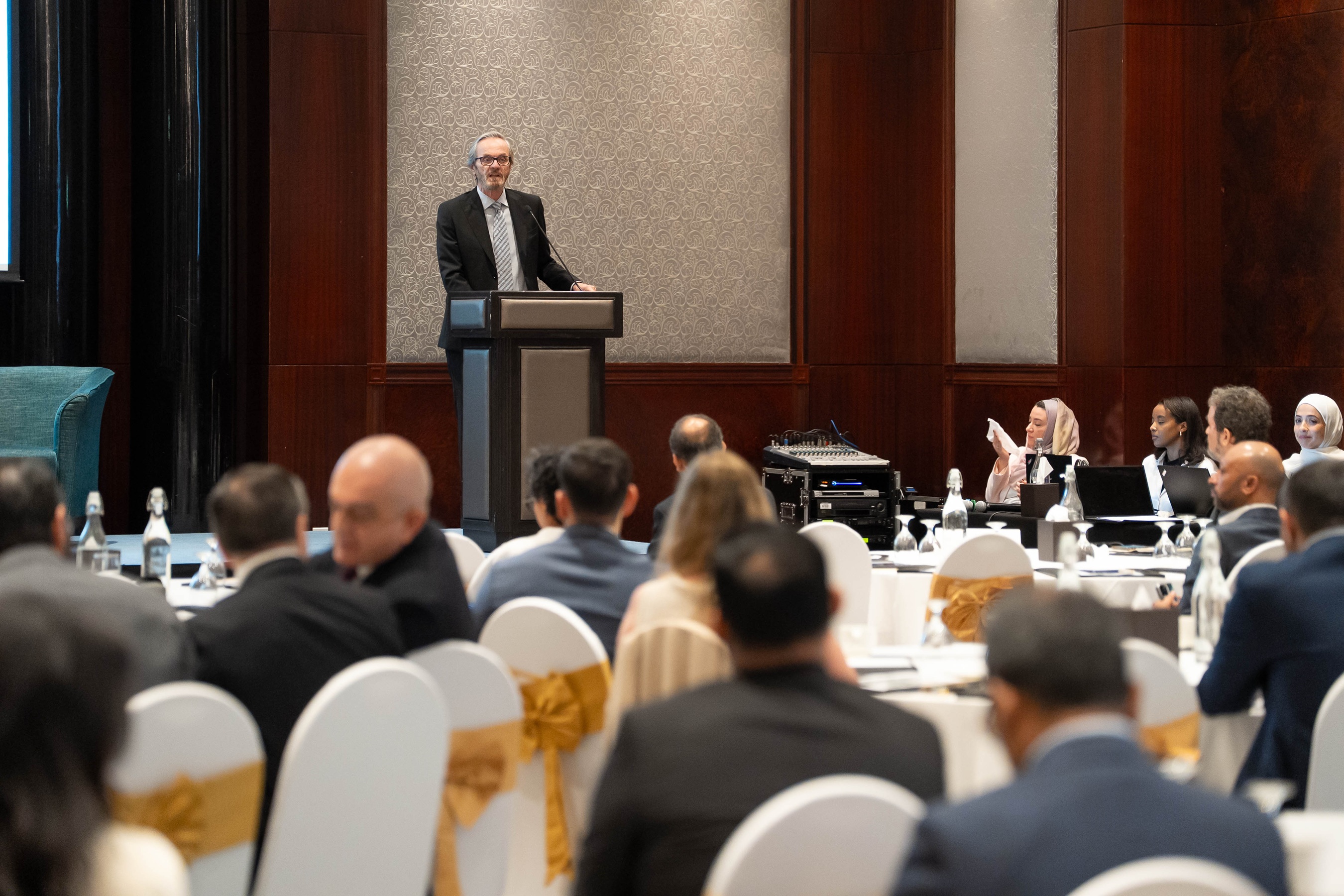 EmiratesGBC unveils 15th Annual Congress