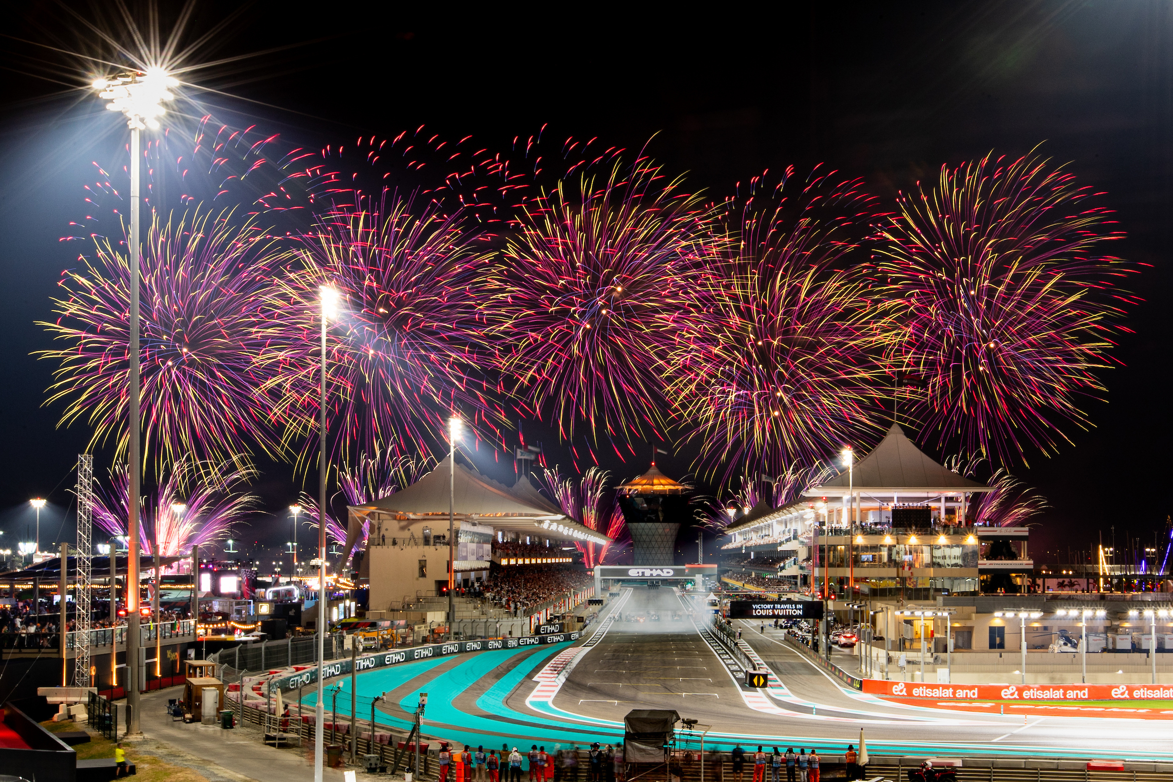 Emirates Dubai Rugby 7’s 2023