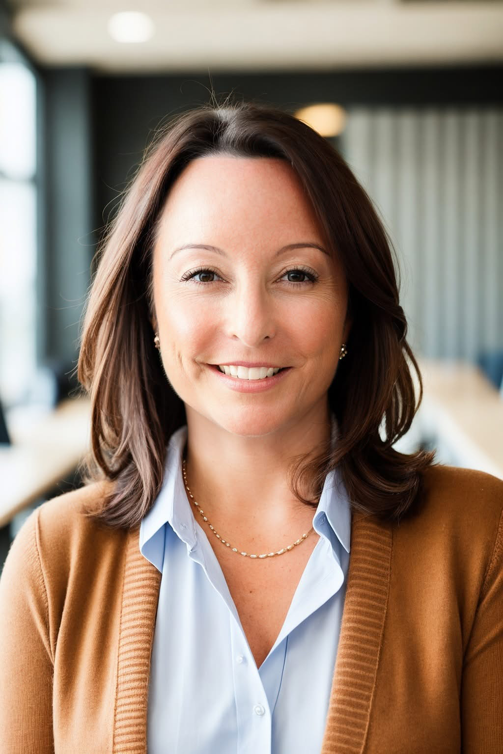 Michelle Graff
